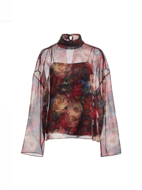 ADAM LIPPES Sitara Top