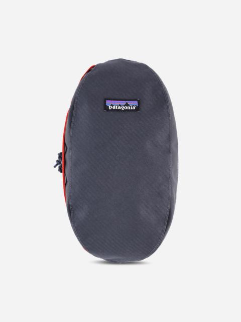 Patagonia Black Hole Cube 3L Smolder Blue / Redtail Rust