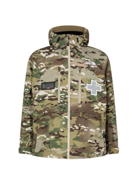 TNF Summit Series Rescue Mountain Pro Jacket