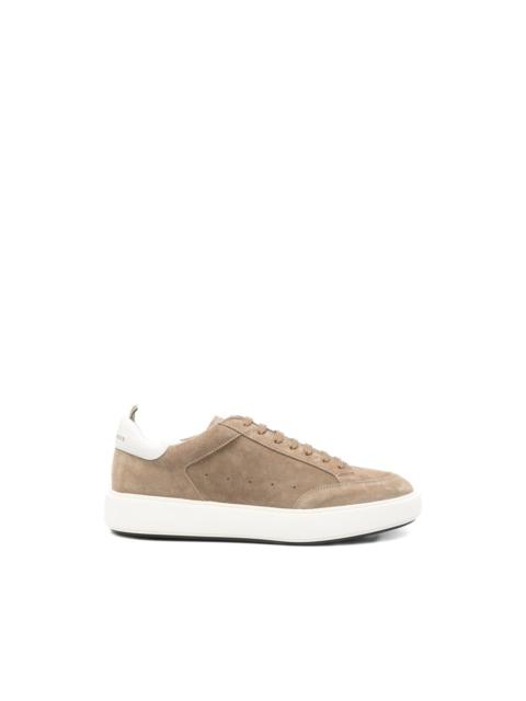 OFFICINE CREATIVE lace-up sneakers