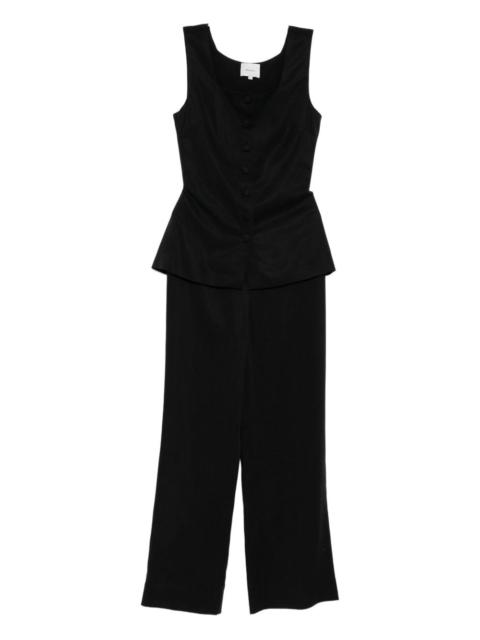 Reformation Marlen set of two