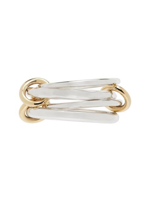 Spinelli Kilcollin Cici Petite SG Ring