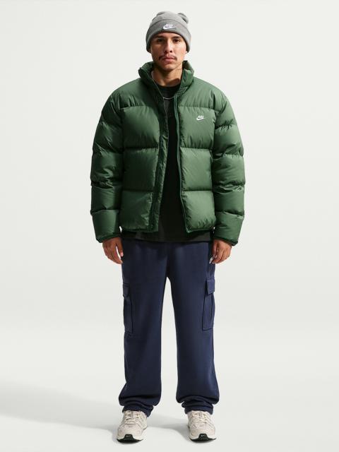 Nike Nike Club Men's Fleece Open-Hem Cargo Pants