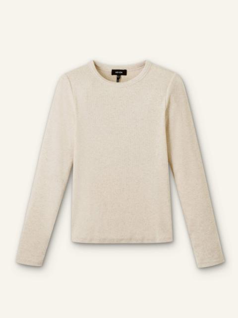 ME+EM Perfect Basic Top