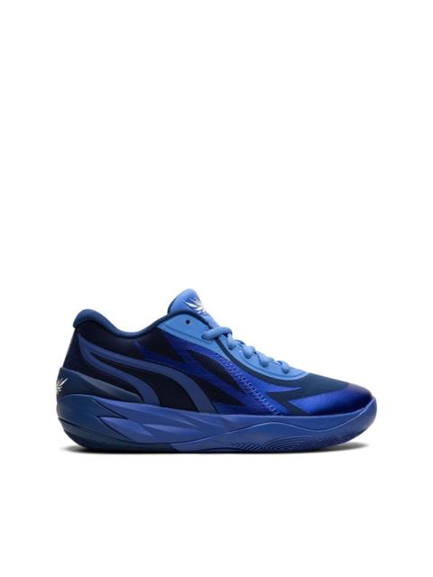 MB.02 Lo TB "Blazing Blue" sneakers
