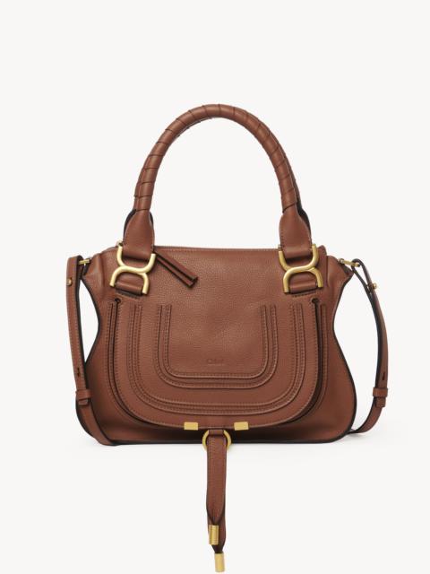 Chloé MARCIE SMALL DOUBLE CARRY BAG