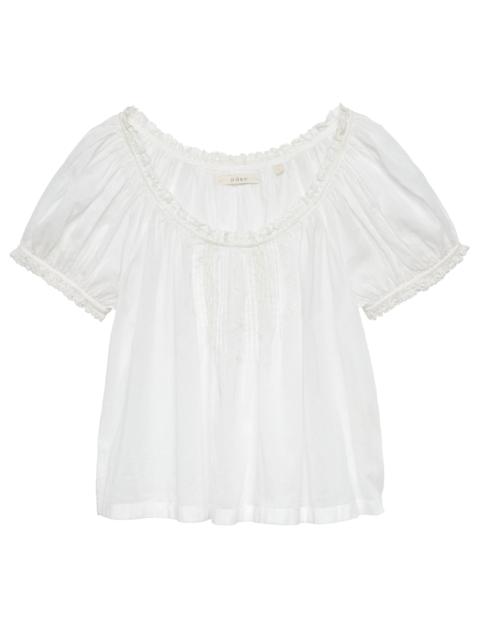 DÔEN FREDERICA TOP