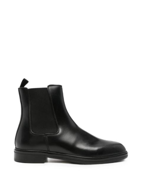 VINNY’s Vinny's Elasticated-side Panel Boots