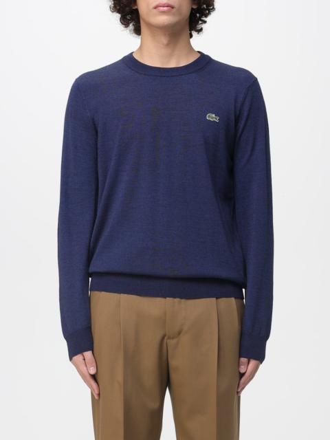 LACOSTE Sweater men Lacoste