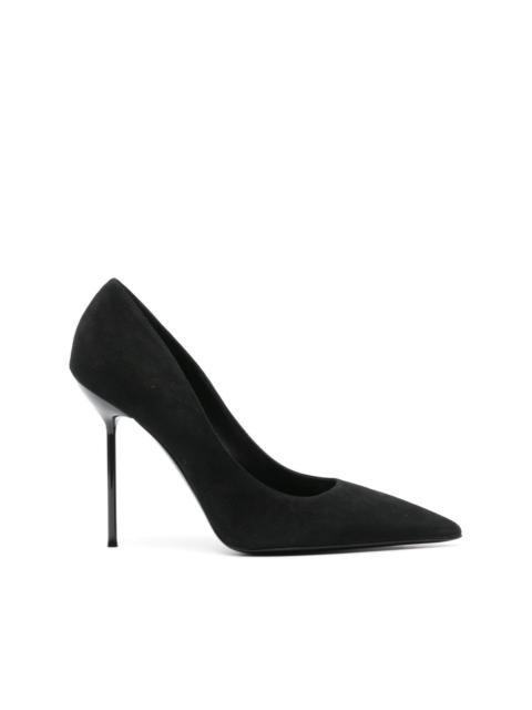 PARIS TEXAS 90mm Lidia pumps
