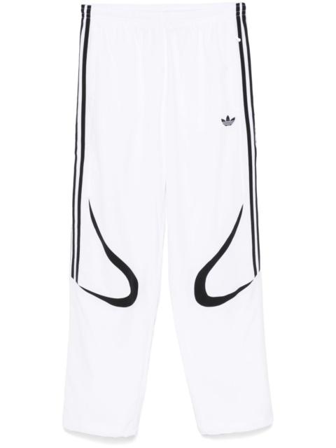 adidas Adicolor Teamgeist track pants