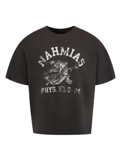 NAHMIAS PHYS. ED. T-shirt