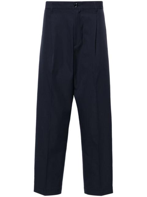 NEIGHBORHOOD 똑바른 다리 chino 바지