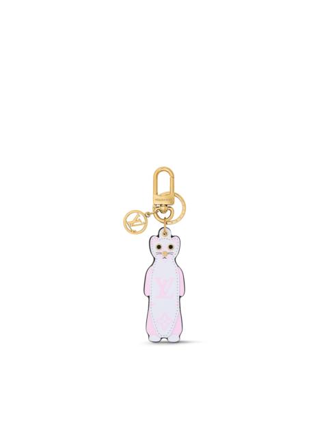 Louis Vuitton LV Ermine Key Holder