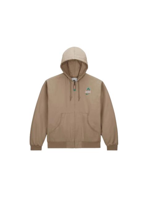 Nike Nike SB x Jarritos Padded Jacket (Asia Sizing) Khaki