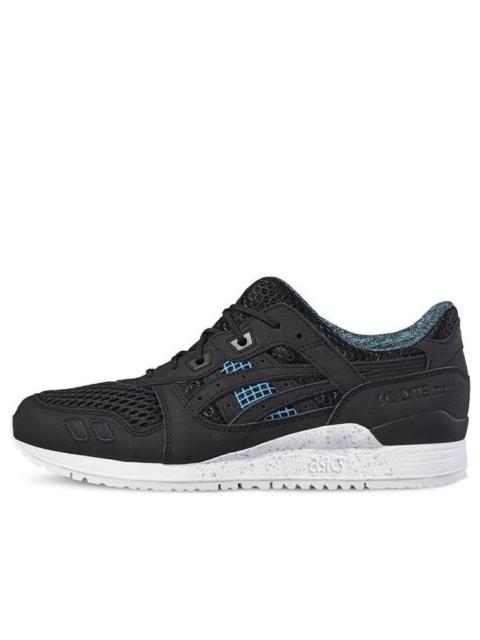 Asics ASICS Gel Lyte 3 'Black' DN6L0-9090