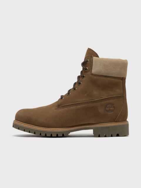 Timberland Premium 6 INCH LACE UP WATERPROOF BOOT