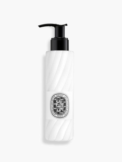 Diptyque Orphéon - Perfumed body lotion