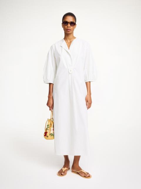 BY MALENE BIRGER Fayamo organic cotton dress