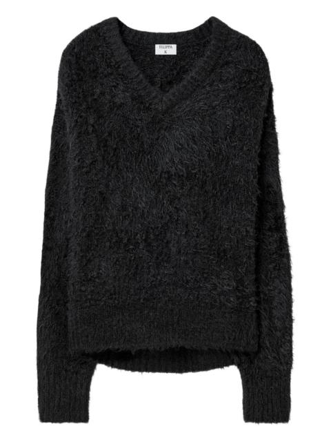 FILIPPA K v-neck sweater
