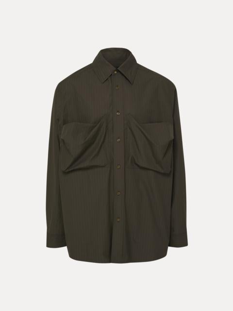 Vivienne Westwood ACHILLES OVERSHIRT