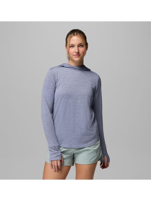 Columbia Women's PFG Terminal Tech Hoodie