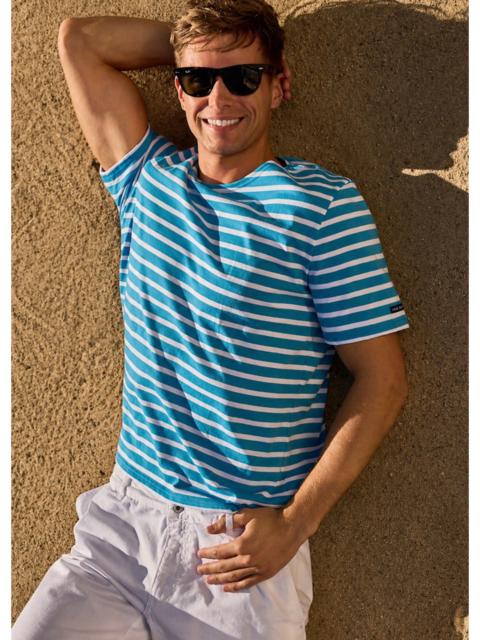SAINT JAMES LEVANT MODERN Breton Shirt