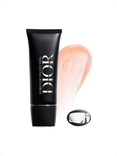 Dior Dior Forever Velvet Veil Makeup Base Blurring Matte Finish SPF 15 PA++ 35ml