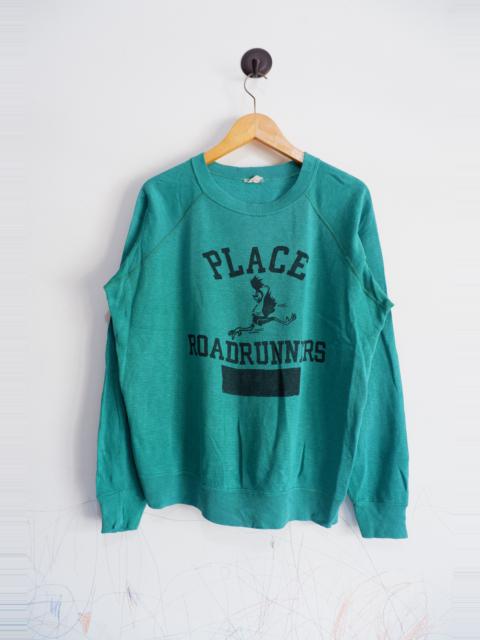 Other Designers Toyo Enterprises × Vintage × Warner Bros - Vintage 80s Looney Tunes Roadrunner Sweaters