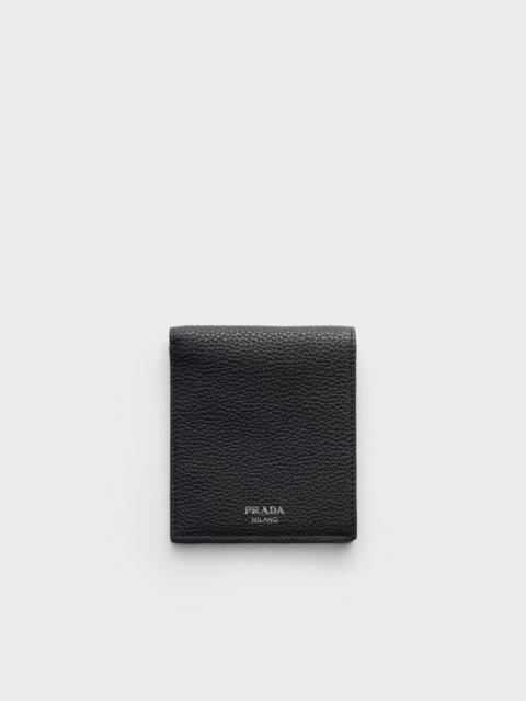Prada Leather wallet