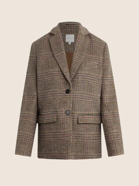 Favorite Daughter THE DEAN BLAZER