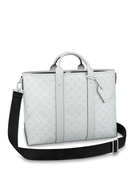 Louis Vuitton Weekend Tote NM