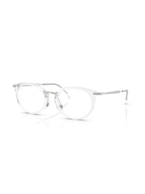 Ray-Ban RB7255 OPTICS