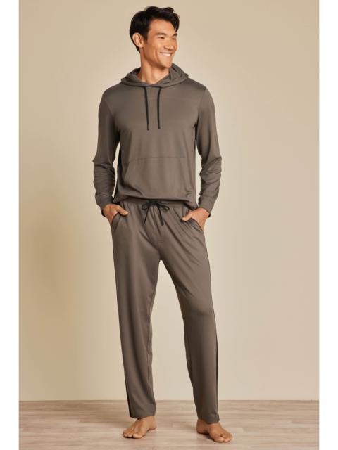 Barefoot Dreams Malibu Collection® Butterchic Track Pant