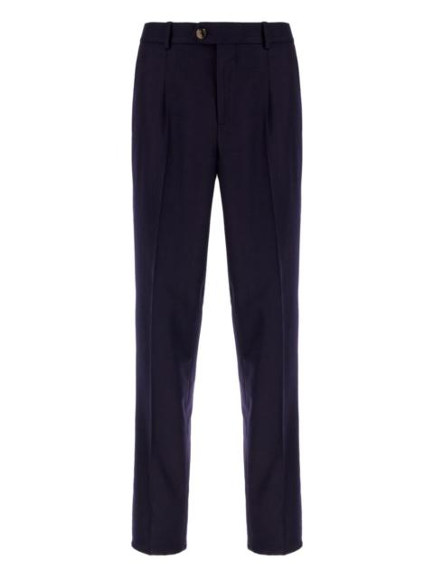 Brunello Cucinelli tailored trousers
