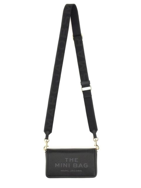 Marc Jacobs BORSA THE MINI BAG IN PELLE