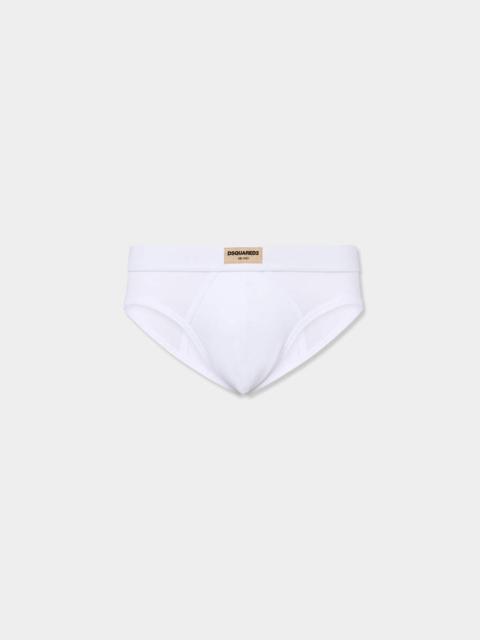DSQUARED2 DSQUARED2 BRIEF