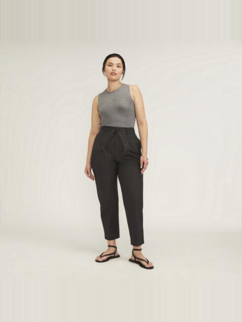 EVERLANE THE TANK IN ULTRASOFT MERINO