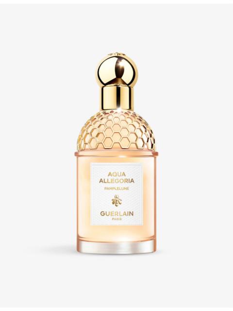 GUERLAIN Aqua Allegoria Pamplelune eau de toilette