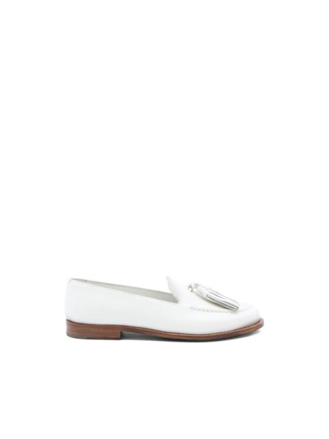 Church's tassel flat loafers