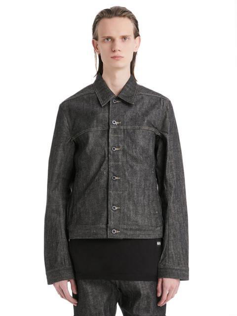 Rick Owens DRKSHDW JACKET