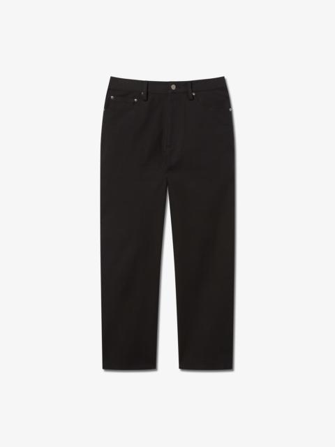 M.M.LaFleur Daria '90s Jean - Eco Better Than Denim