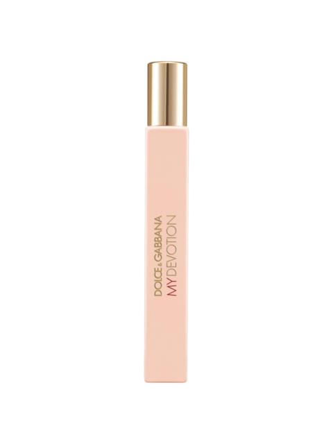 Dolce & Gabbana My Devotion Eau de Parfum Intense with Peony & Vanilla