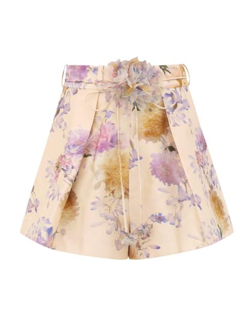 Zimmermann LUNA TUCK SHORT