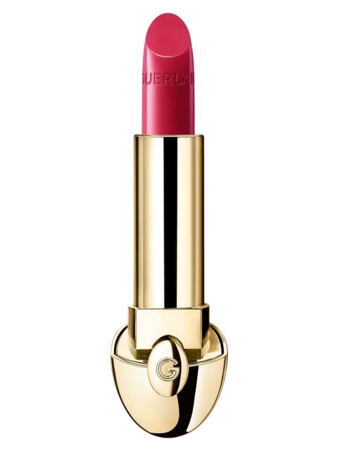 GUERLAIN Women's Rouge G Customizable Lipstick Refill - 829 Le Fuchsia Profond Satin