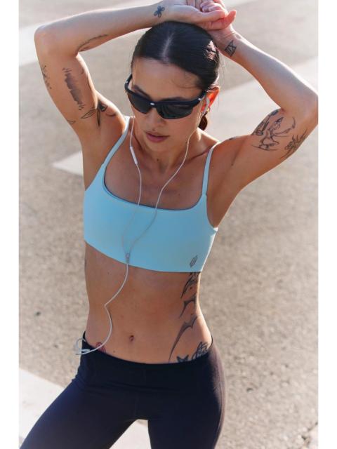 FREE PEOPLE Tighten Up Mini Bra