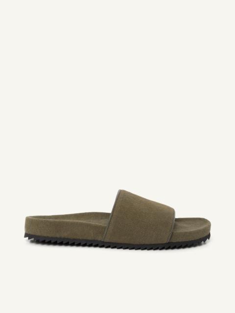 FRESCOBOL CARIOCA RENATO LINEN SLIDERS