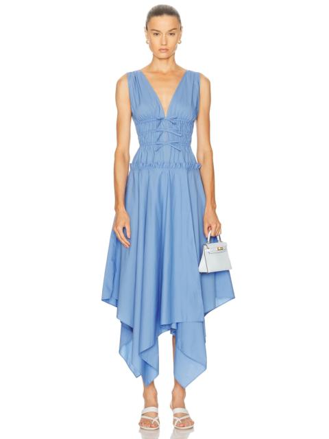 AKNVAS Zelie Dress