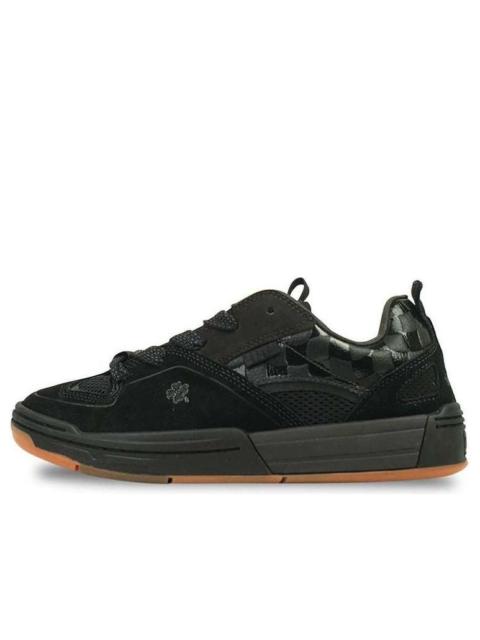 Vans Vans x Una Farrar x Dime Mixxa 'Black Gum' VN000CUYY30