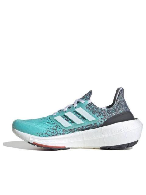 adidas (WMNS) adidas UltraBoost 빛 '플래시 물 밝은 빨강' IE1692